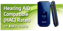 HAC Rated Phones