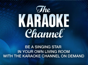 The Karaoke Channel