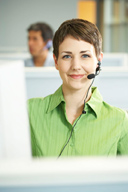 lady_headset